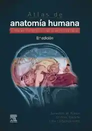 Atlas de Anatomia Humana (9° Edicion)