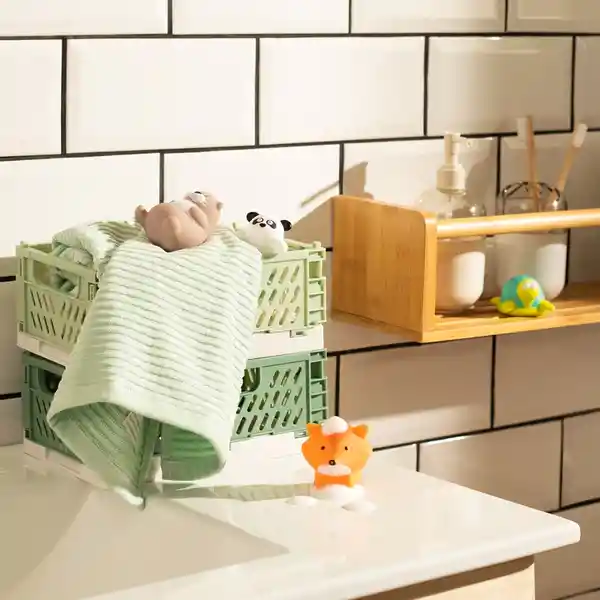 Set Lanza Agua Casaideas