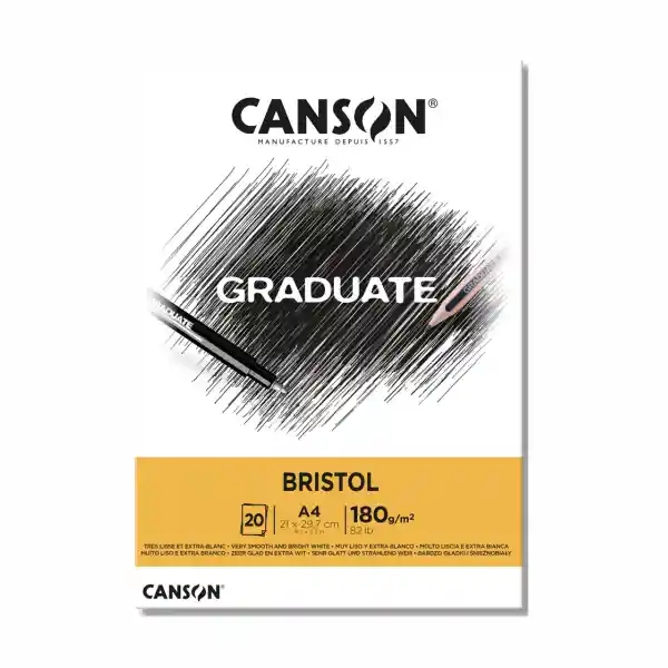 Block Graduate Bristol