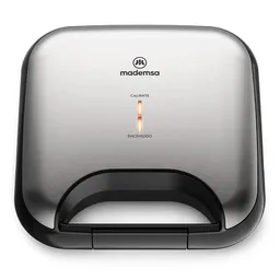 Mademsa Sandwichera MSG20