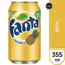 Fanta Bebida Pina