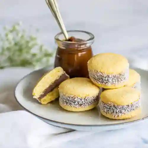 Alfajor de Maicena