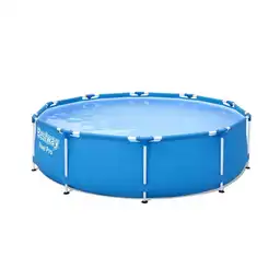 Bestway Piscina Redonda 4600 L