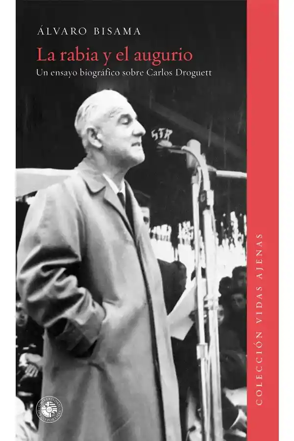 La Rabia Y El Agurio