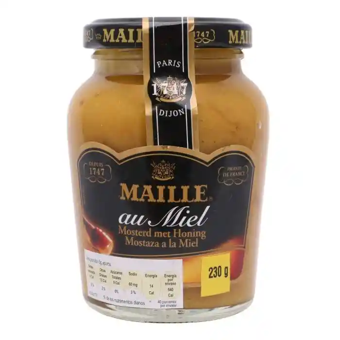 Maille Mostaza C/ Miel