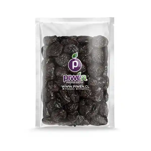 Ciruela Sin Carozo Piwén