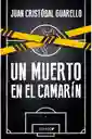 Un Muerto En El Camarín