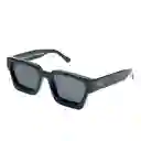 Lentes de Sol Coppola Black Inztinto