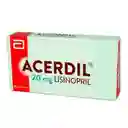 Acerdil (20 mg)