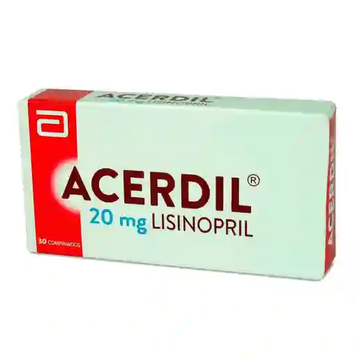 Acerdil (20 mg)