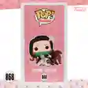 Funko Pop! Figura de Colección Animation Demon Slayer Nezuko