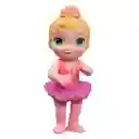 Baby Alive Muñeca Bebé Dulce Bailarina Rubia Rosada