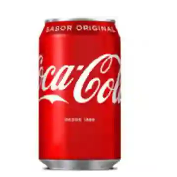 Coca-Cola Original 355ml