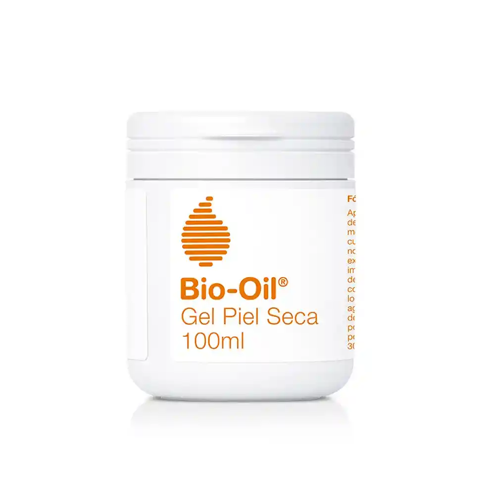 Bio-Oil Gel Piel Seca