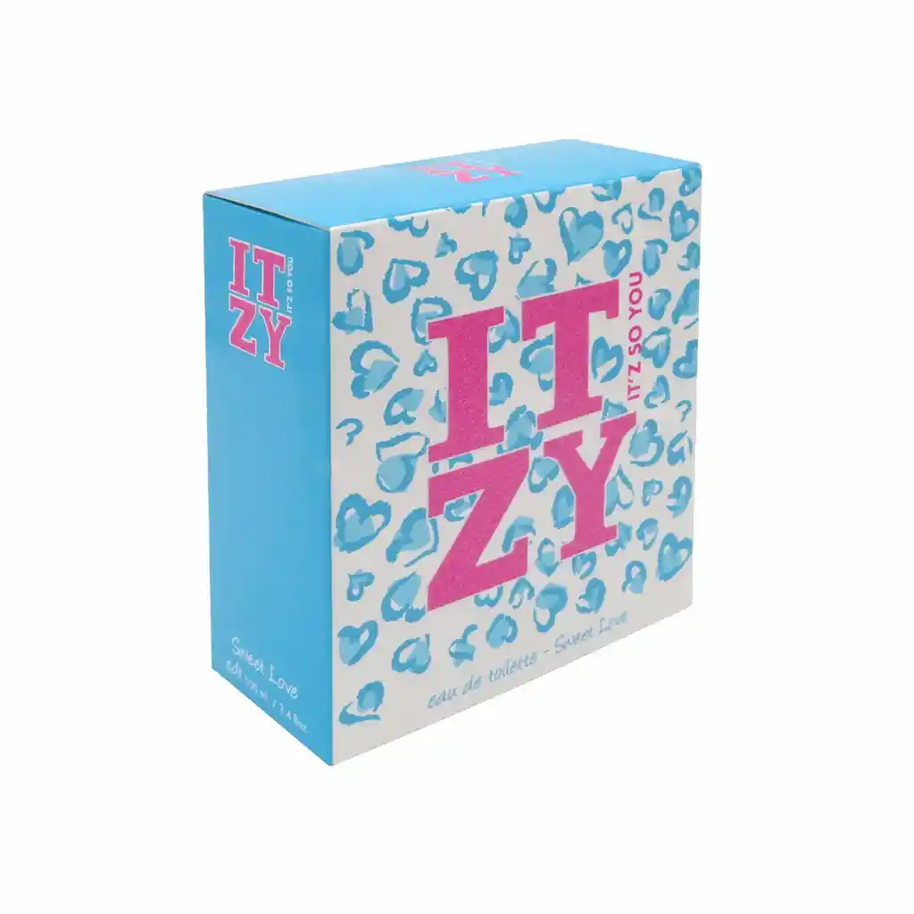 Itzy Colonia Sweet Love