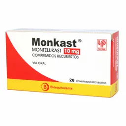 Monkast (10 mg)