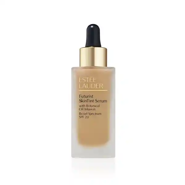 Estée Lauder Base de Maquillaje en Suero Futurist Spf 20 2W1