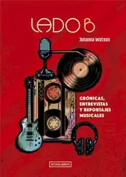 Crónicas Entrevistas y Reportajes Musicales - Johanna Watson