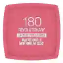 Maybelline Labial Superstay Matte Ink Pink 180 Revolutionary