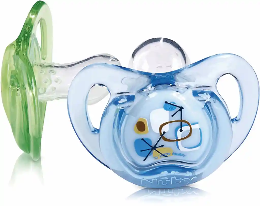 Simonds Chup Prism Ortod 0 6 Meses