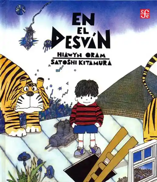 En el Desván - VV.AA