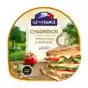 Ile De France Queso Charmidor Laminado