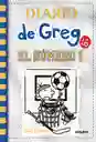 Diario De Greg 16