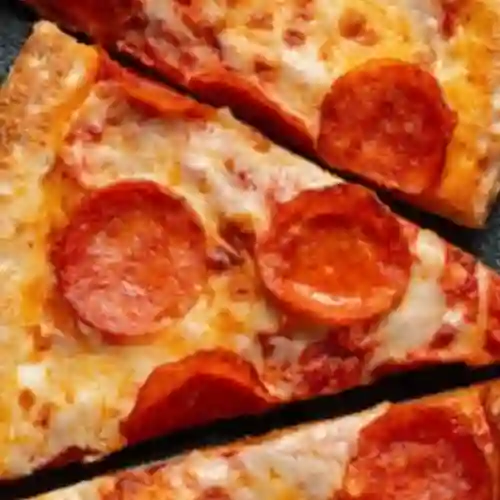 Pizza Pepperoni