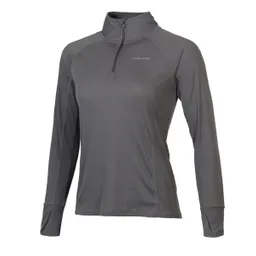 Primera Capa Mujer Xs Ventofit Gris Atakama Outdoor