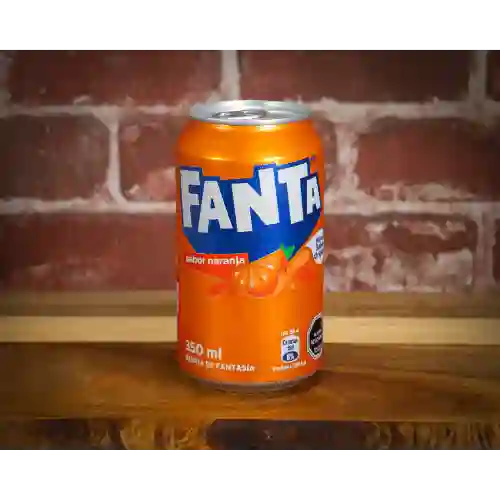 Fanta