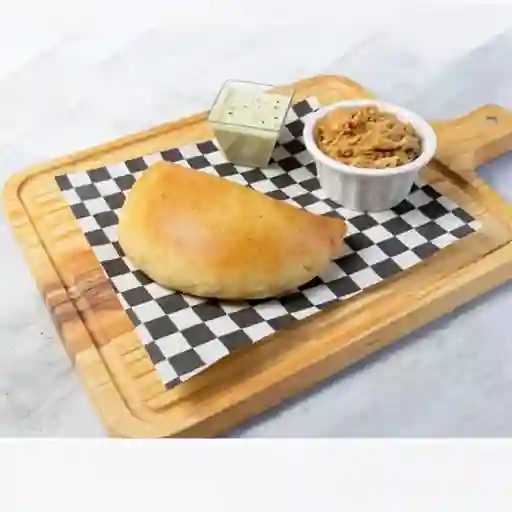 Empanada Pollo