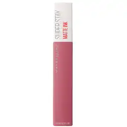 Maybelline Superstay Labial Matte Ink Lover