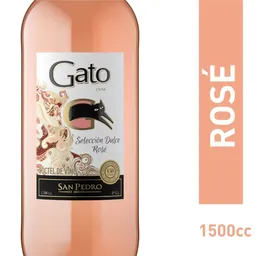 Gato Vino Dulce