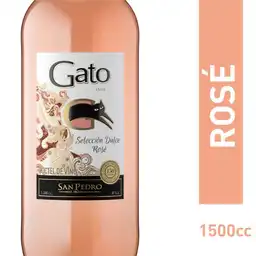 Gato Vino Dulce 1.5 L