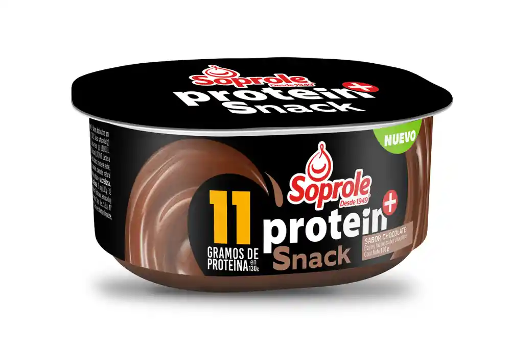 Soprole Snack Protein+ Chocolate
