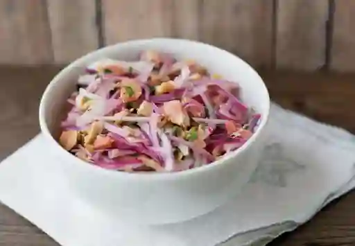 Ceviche de macha