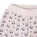 Pantalón Buzo Recién Nacido Niño Gris claro Pillin 9 M