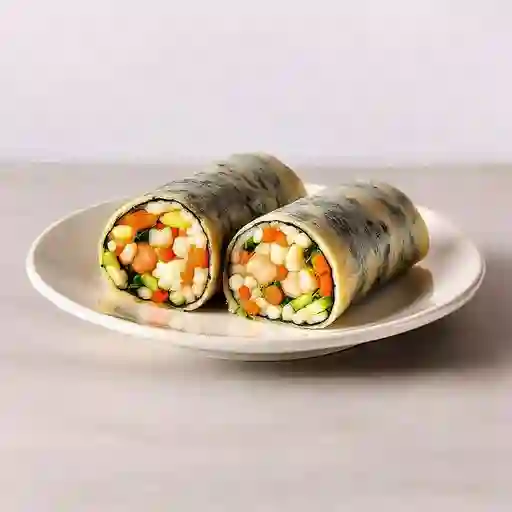 Promo Hand Roll