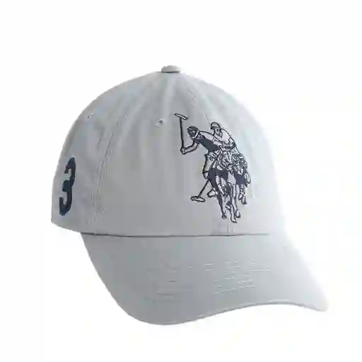Us Polo Assn Gorra tt Gris Cap-57-229