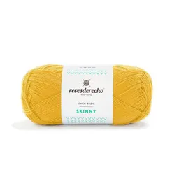 Skinny - Amarillo Aromo 6215 100 Gr