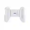 Miniso Soporte de Celular Blanco