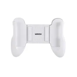 Miniso Soporte de Celular Blanco