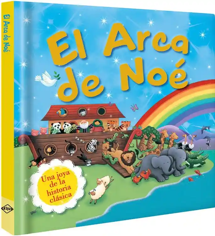 El Arca de Noé