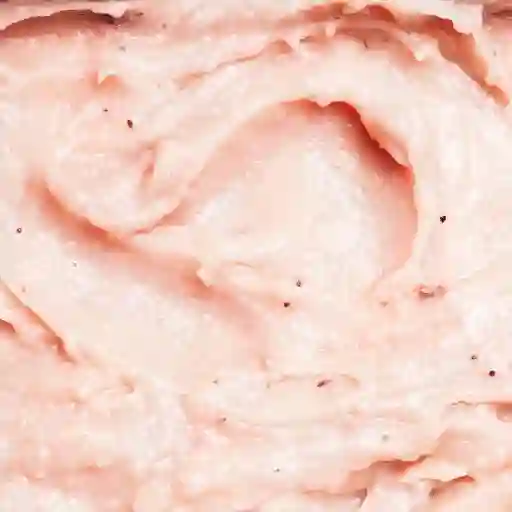 Chocolate blanco y frambuesa