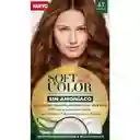 Soft Color Coloración Capilar Tono 67 Chocolate