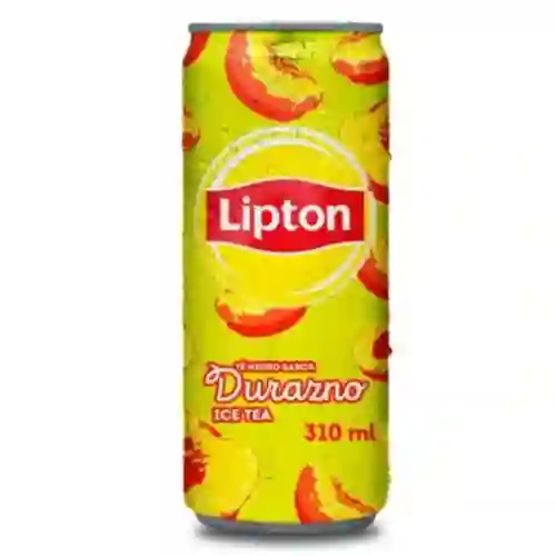 Lipton Durazno 310