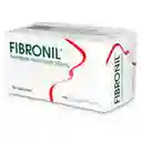 Fibronil 200 mg Capsulas