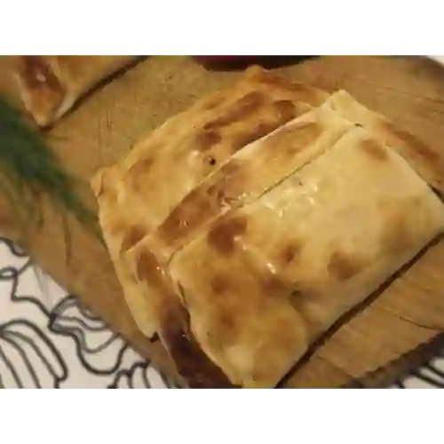 Pino Marisco Empanada