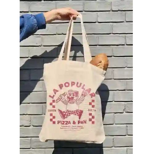 Bolsa Tela la Popular