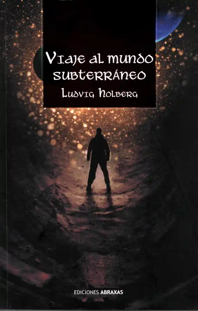 Viaje Al Mundo Subterráneo